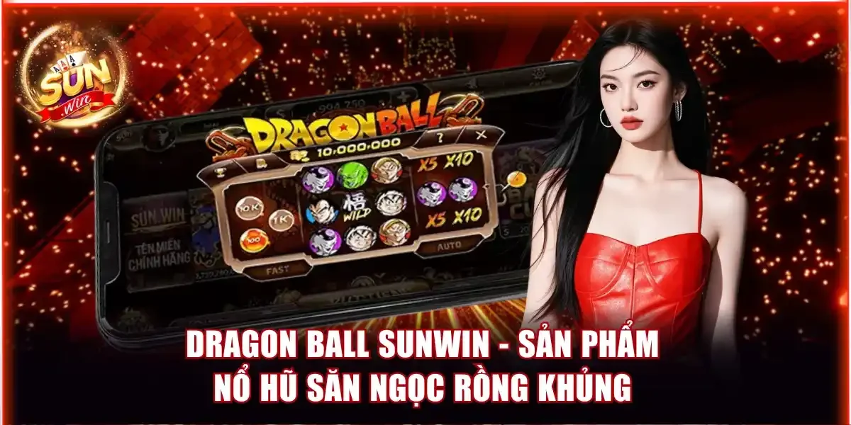 Dragon Ball Sunwin